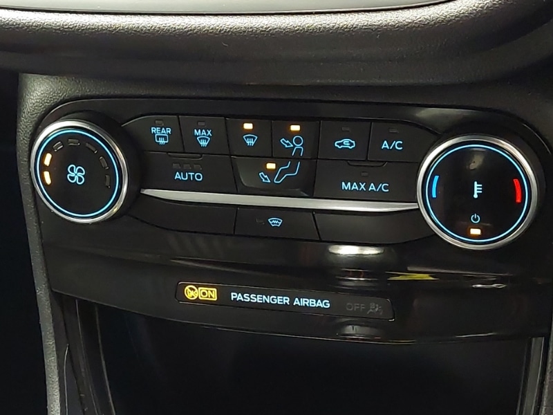 Used Ford Puma 2022 for sale - 76518784: Photo 15