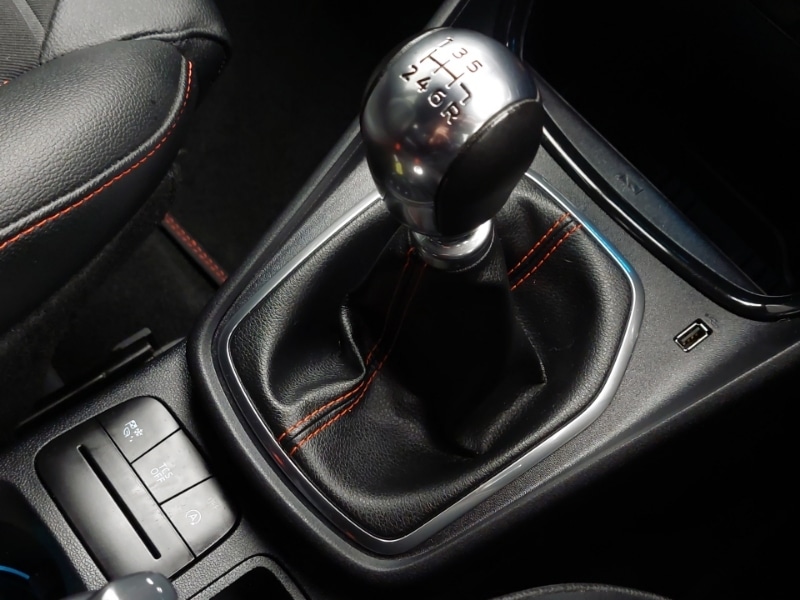 Used Ford Puma 2022 for sale - 76518784: Photo 17