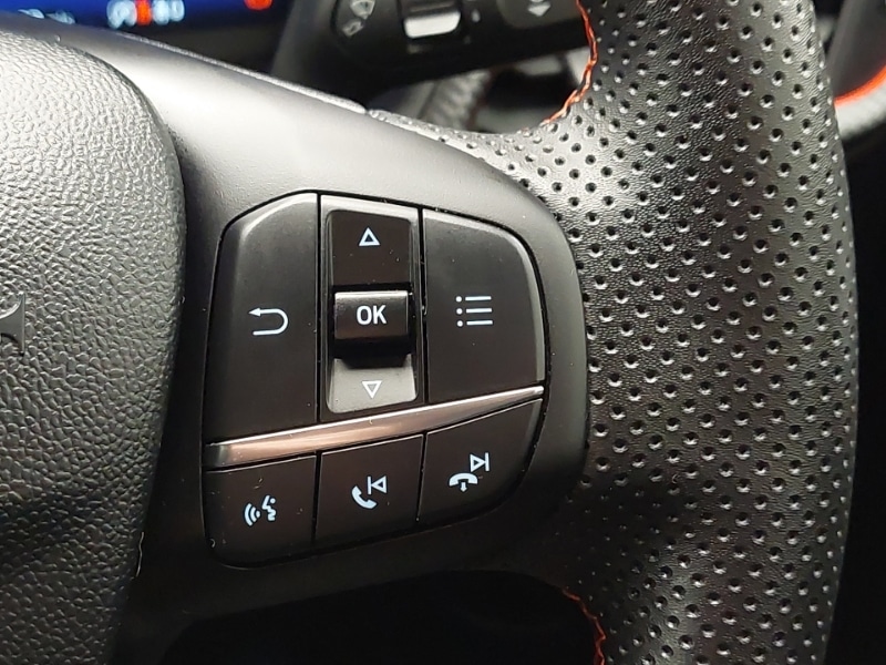 Used Ford Puma 2022 for sale - 76518784: Photo 19