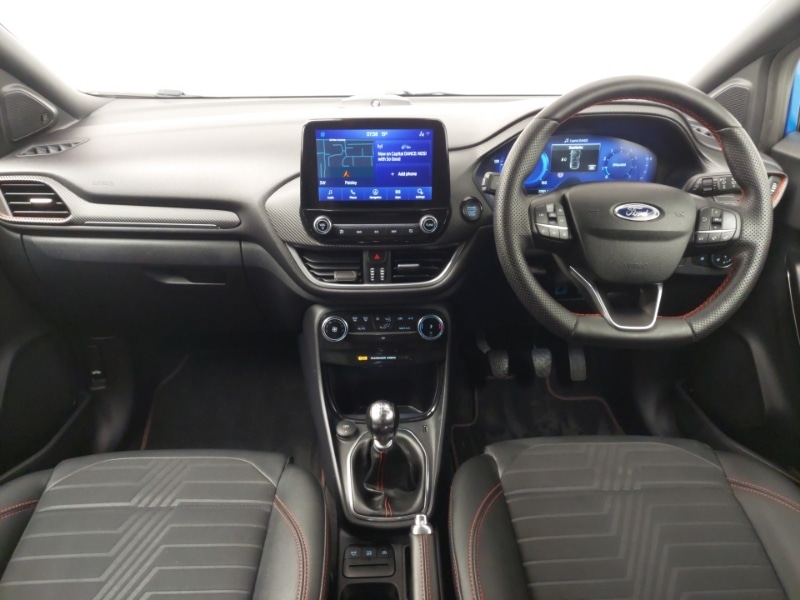 Used Ford Puma 2022 for sale - 76518784: Photo 2