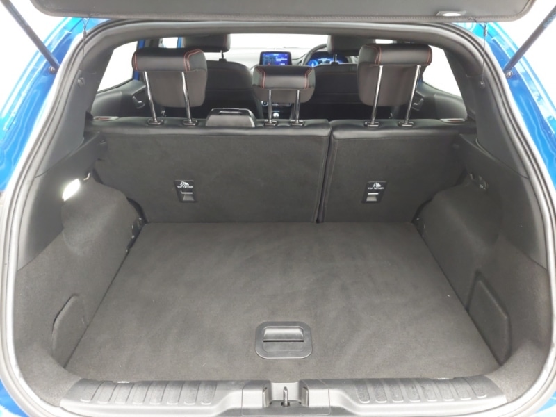 Used Ford Puma 2022 for sale - 76518784: Photo 8