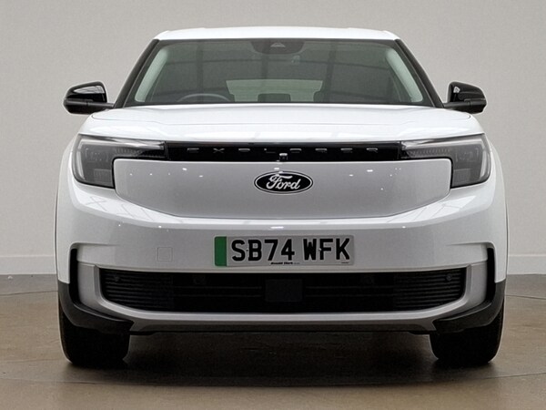 Used Ford Explorer 2025 for sale - 76250873: Photo 12