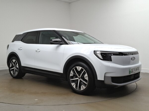 Used Ford Explorer 2025 for sale - 76250873: Photo 13