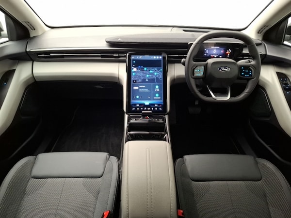 Used Ford Explorer 2025 for sale - 76250873: Photo 2