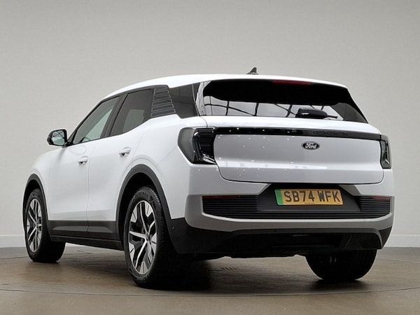 Used Ford Explorer 2025 for sale - 76250873: Photo 3