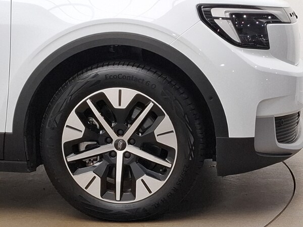 Used Ford Explorer 2025 for sale - 76250873: Photo 9