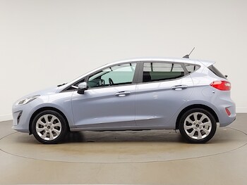 Used Ford Fiesta 2021 for sale - 75933868: Photo
