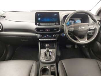 Used Hyundai KONA 2022 for sale - 74913885: Photo