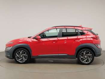 Used Hyundai KONA 2022 for sale - 74913885: Photo