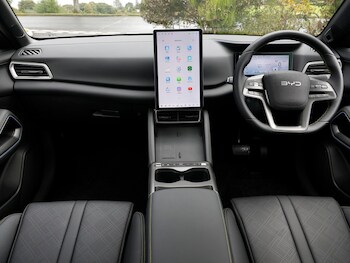 Used BYD Atto 2 2026 for sale - 78147280: Photo