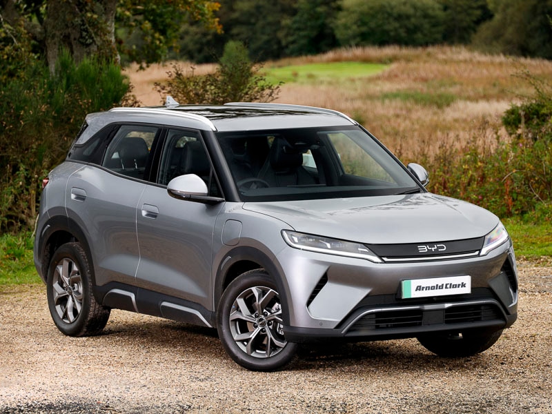 Used BYD Atto 2 2026 for sale - 78147280: Photo 8