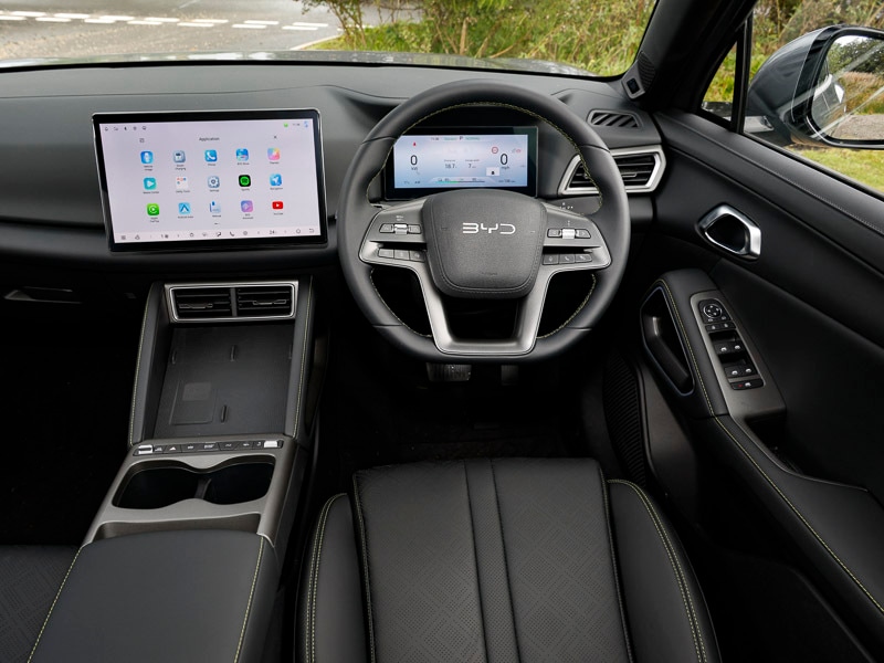 Used BYD Atto 2 2026 for sale - 78147280: Photo 9