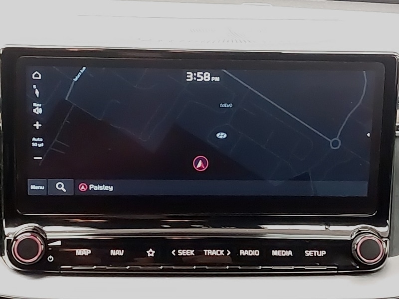 Used Kia Ceed 2022 for sale - 77751865: Photo 11