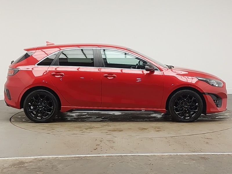 Used Kia Ceed 2022 for sale - 77751865: Photo 13