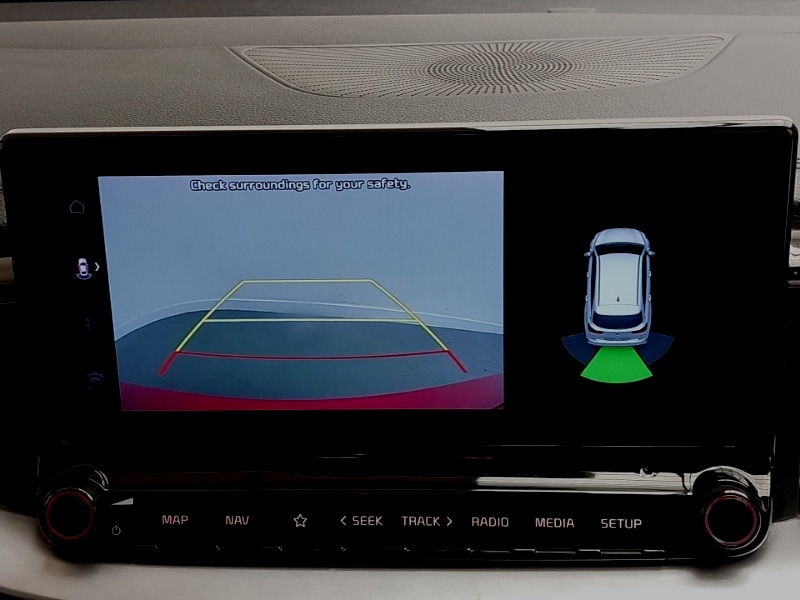 Used Kia Ceed 2022 for sale - 77751865: Photo 14