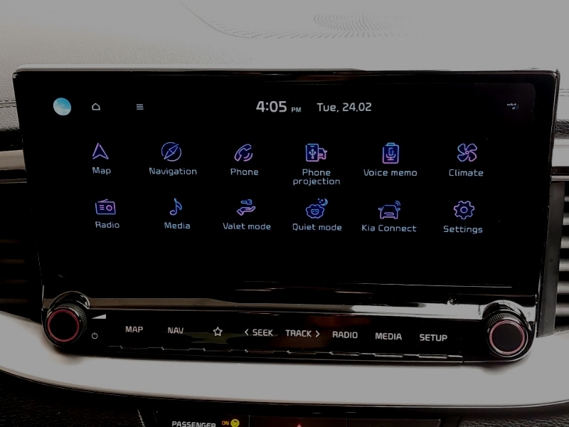 Used Kia Ceed 2022 for sale - 77751865: Photo 16