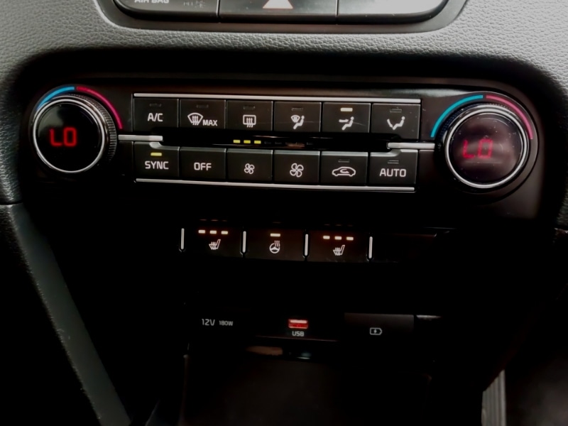 Used Kia Ceed 2022 for sale - 77751865: Photo 17