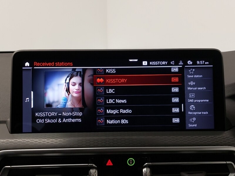 Used BMW X3 2024 for sale - 76964205: Photo 10