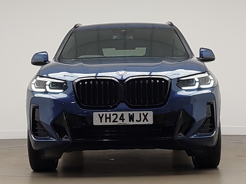 Used BMW X3 2024 for sale - 76964205: Photo 12
