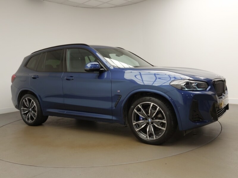 Used BMW X3 2024 for sale - 76964205: Photo 13