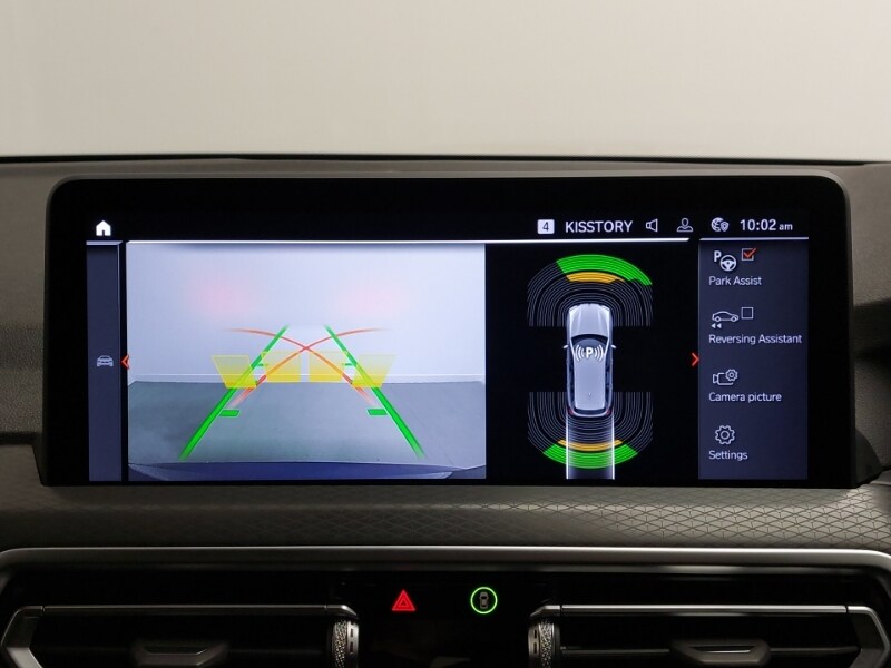 Used BMW X3 2024 for sale - 76964205: Photo 14