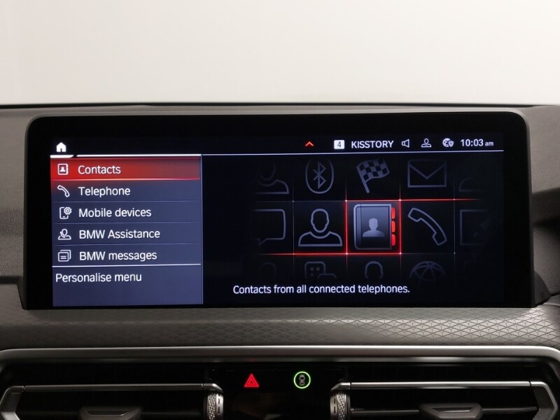 Used BMW X3 2024 for sale - 76964205: Photo 19