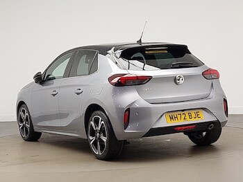 Used Vauxhall Corsa 2023 for sale - 77947779: Photo