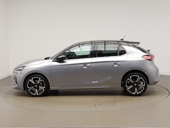 Used Vauxhall Corsa 2023 for sale - 77947779: Photo