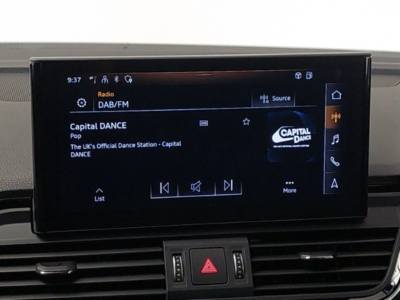 Used Audi Q5 2022 for sale - 76062992: Photo 10