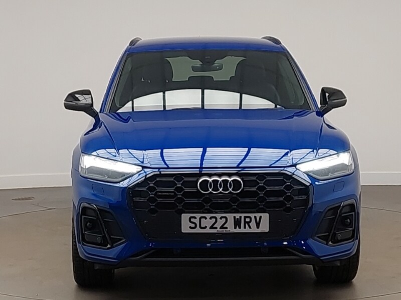 Used Audi Q5 2022 for sale - 76062992: Photo 12