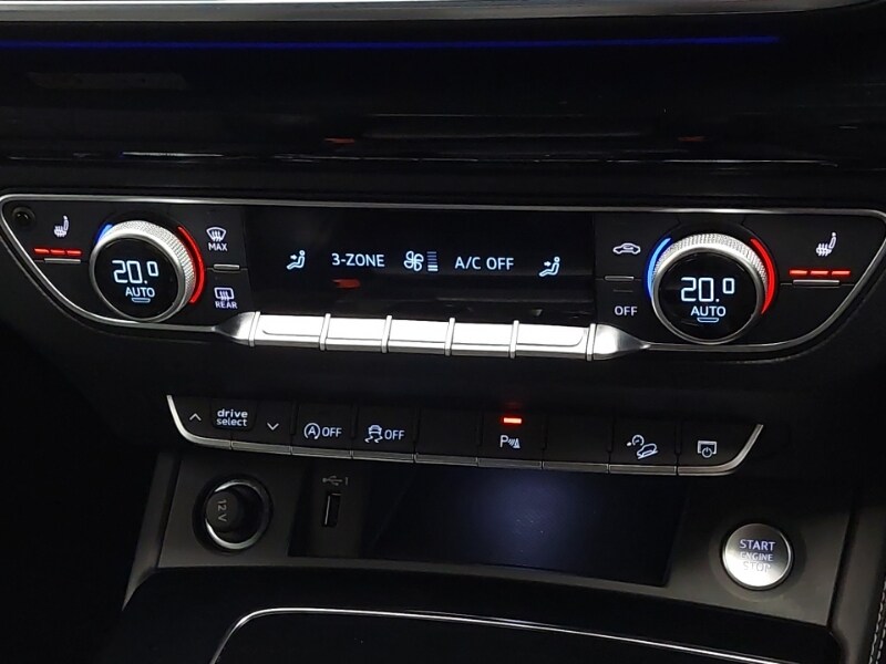 Used Audi Q5 2022 for sale - 76062992: Photo 17