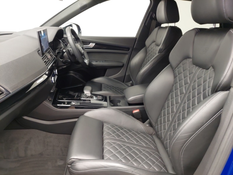 Used Audi Q5 2022 for sale - 76062992: Photo 5
