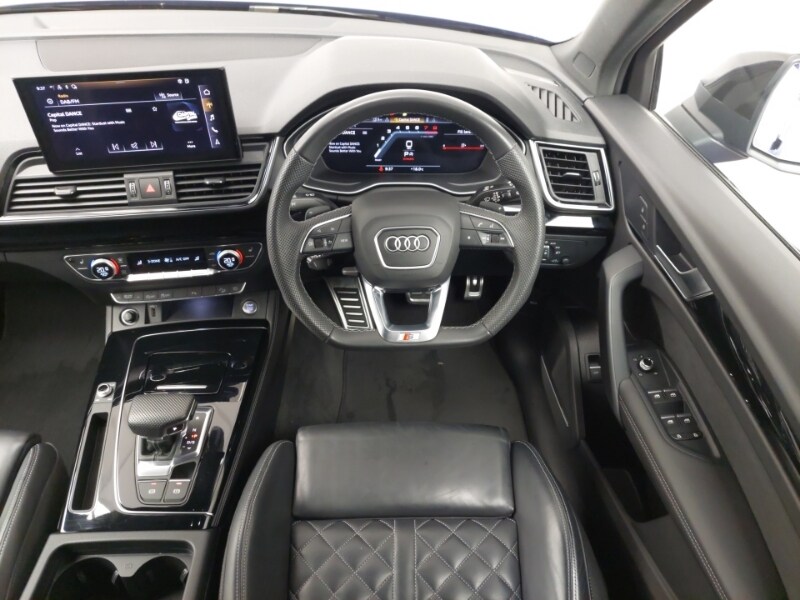 Used Audi Q5 2022 for sale - 76062992: Photo 7