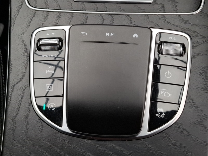 Used Mercedes-Benz GLC 2021 for sale - 76134968: Photo 15