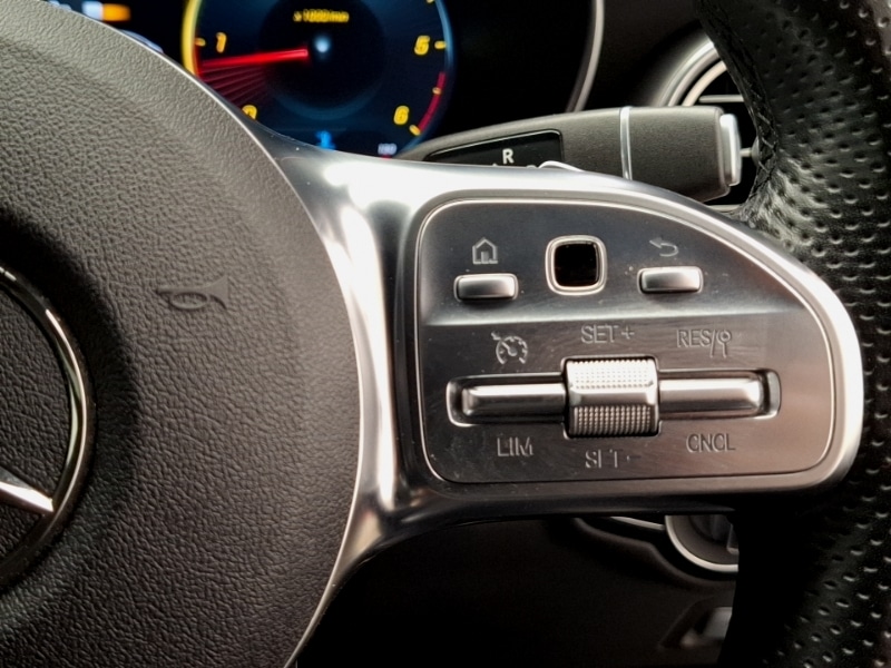 Used Mercedes-Benz GLC 2021 for sale - 76134968: Photo 18