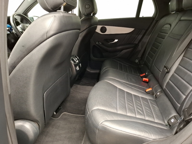 Used Mercedes-Benz GLC 2021 for sale - 76134968: Photo 6
