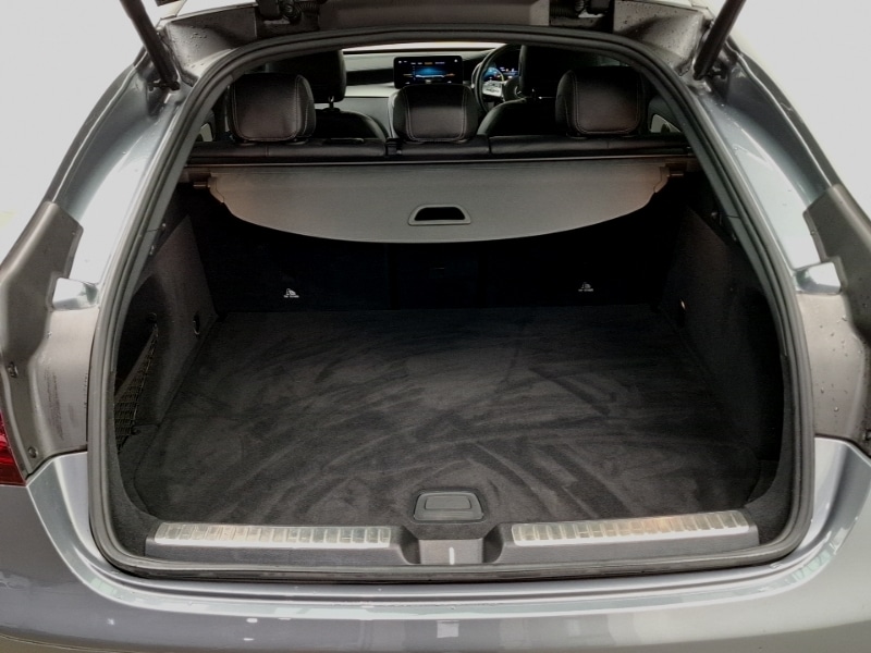 Used Mercedes-Benz GLC 2021 for sale - 76134968: Photo 8
