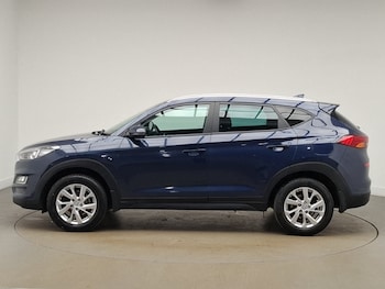 Used Hyundai TUCSON 2018 for sale - 77568990: Photo