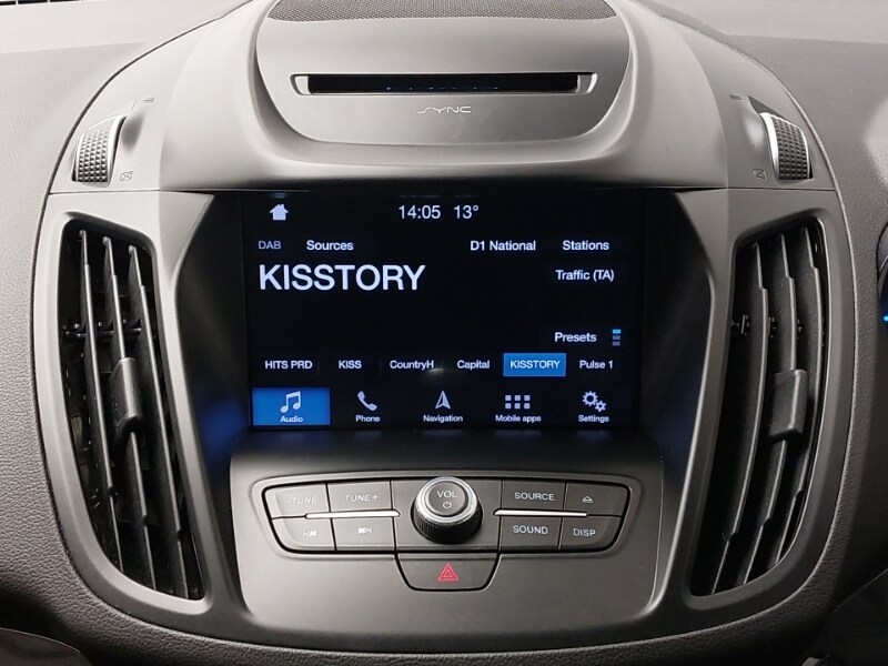 Used Ford Kuga 2019 for sale - 77183506: Photo 10