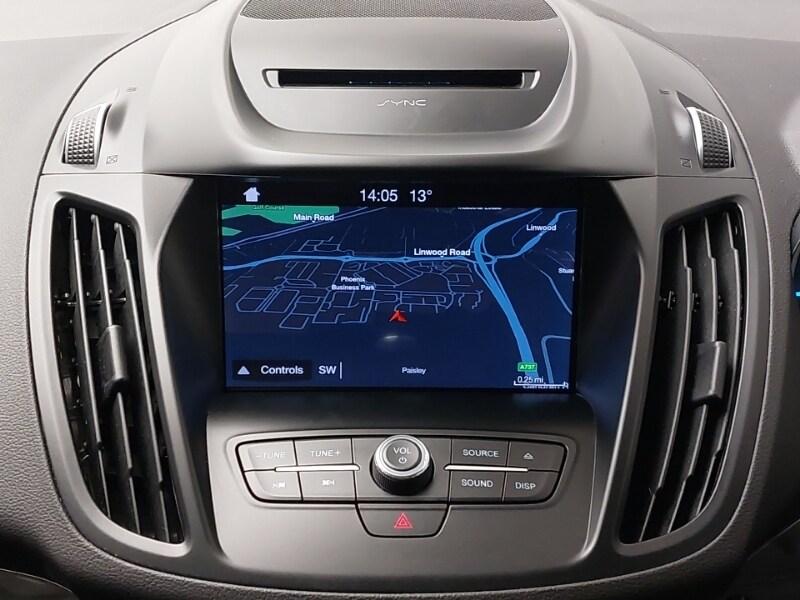 Used Ford Kuga 2019 for sale - 77183506: Photo 11