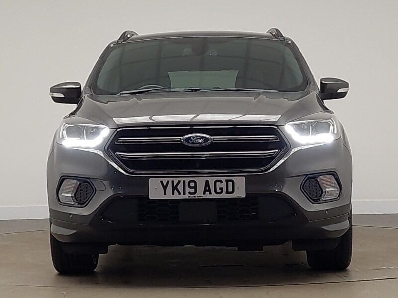 Used Ford Kuga 2019 for sale - 77183506: Photo 12