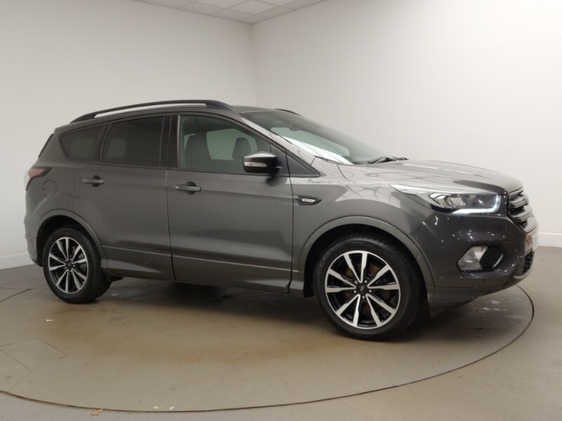 Used Ford Kuga 2019 for sale - 77183506: Photo 13