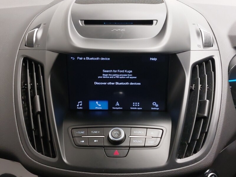 Used Ford Kuga 2019 for sale - 77183506: Photo 17