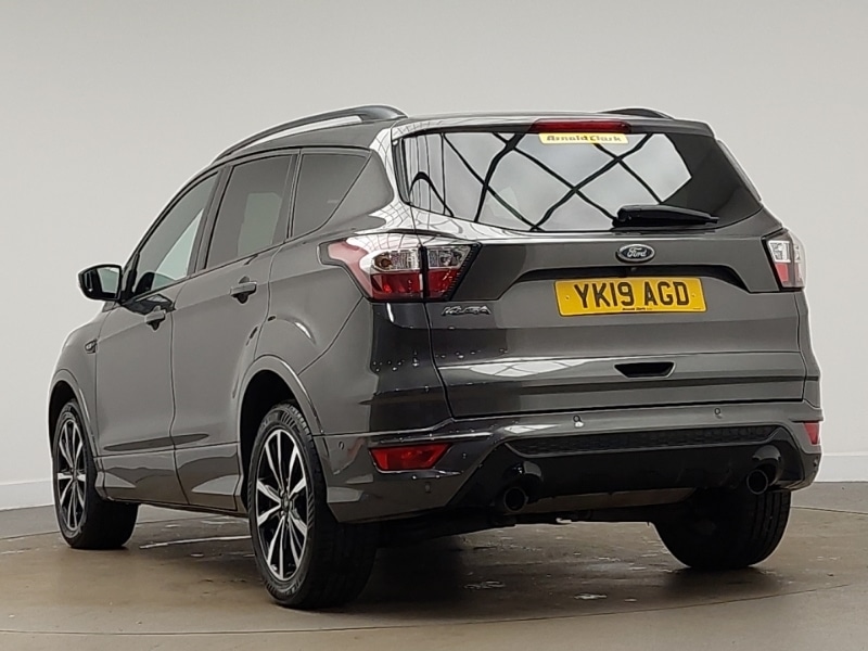 Used Ford Kuga 2019 for sale - 77183506: Photo 3