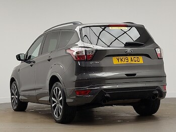 Used Ford Kuga 2019 for sale - 77183506: Photo