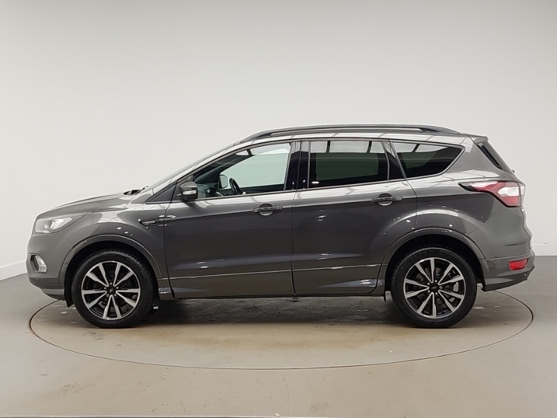 Used Ford Kuga 2019 for sale - 77183506: Photo 4