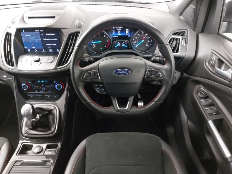 Used Ford Kuga 2019 for sale - 77183506: Photo 7