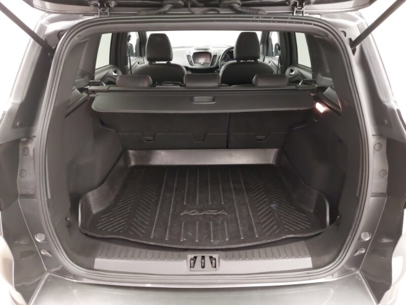 Used Ford Kuga 2019 for sale - 77183506: Photo 8