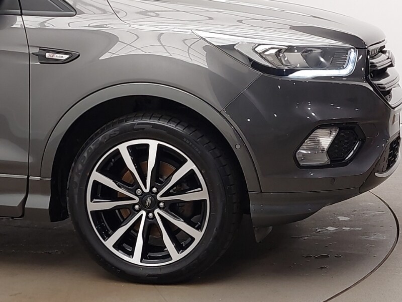 Used Ford Kuga 2019 for sale - 77183506: Photo 9