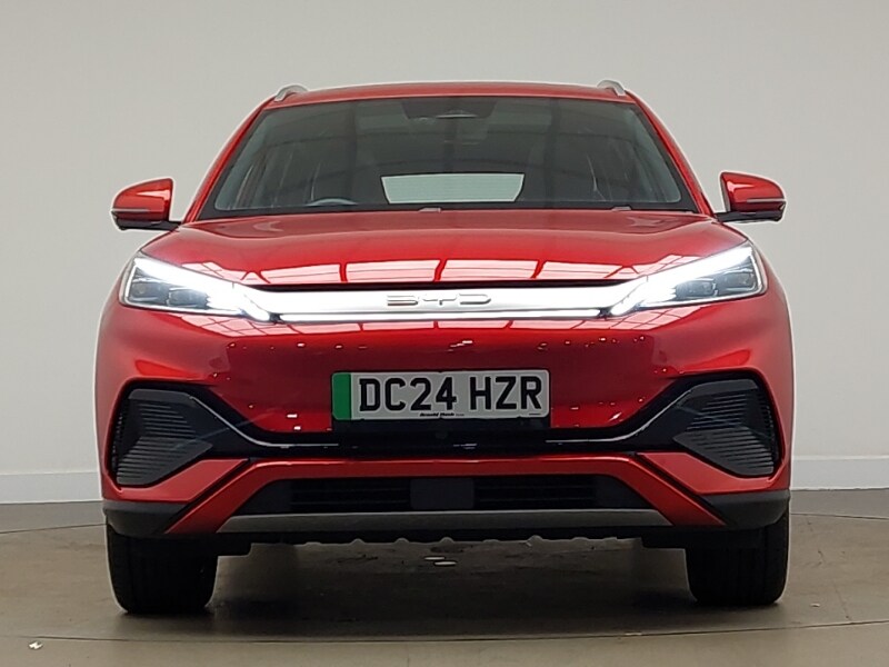 Used BYD Atto 3 2024 for sale - 78151637: Photo 12